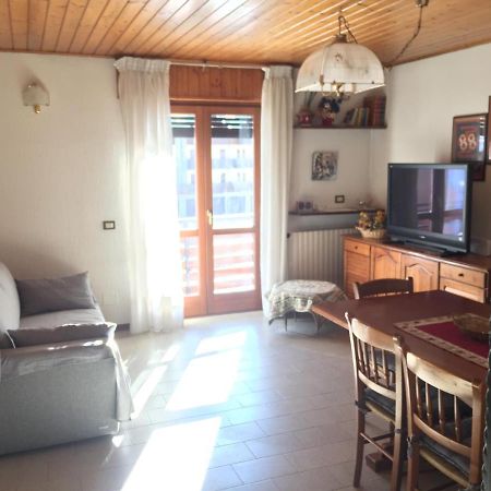 فيلا Residenza In Zona Pontedilegno T02034 Villa d'Allegno المظهر الخارجي الصورة