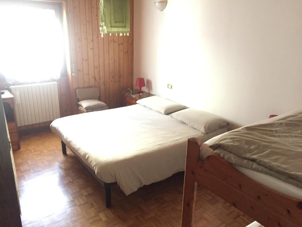 فيلا Residenza In Zona Pontedilegno T02034 Villa d'Allegno المظهر الخارجي الصورة