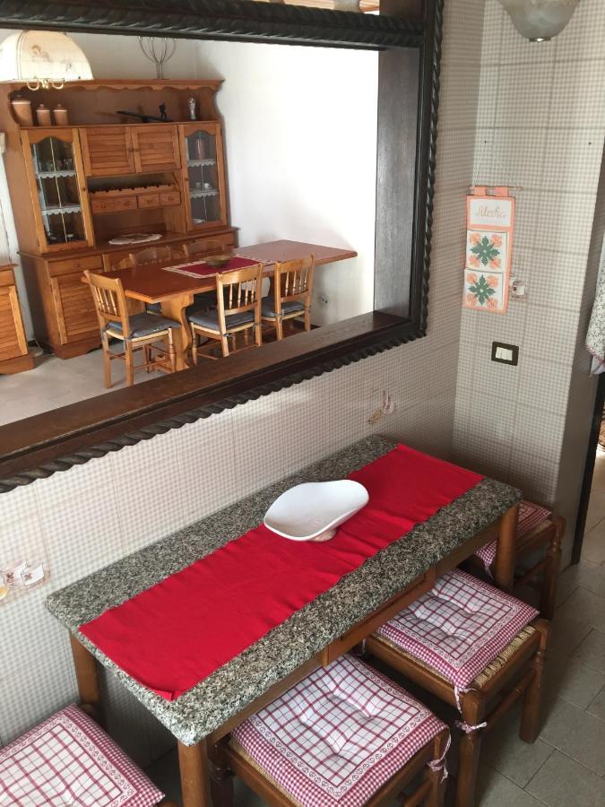فيلا Residenza In Zona Pontedilegno T02034 Villa d'Allegno المظهر الخارجي الصورة