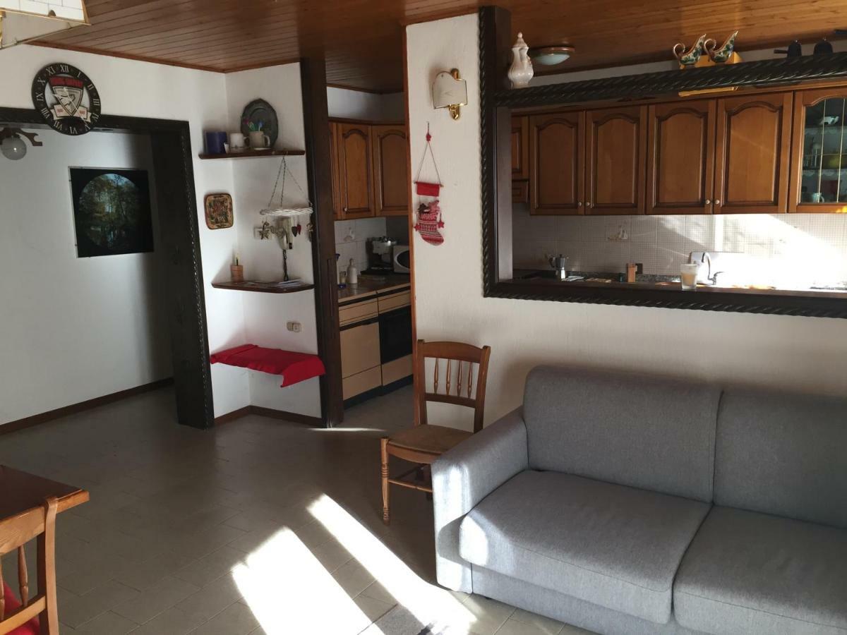 فيلا Residenza In Zona Pontedilegno T02034 Villa d'Allegno المظهر الخارجي الصورة