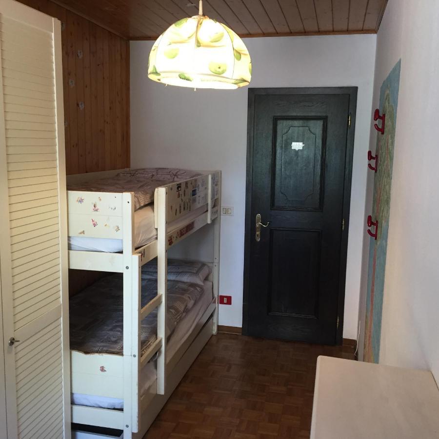 فيلا Residenza In Zona Pontedilegno T02034 Villa d'Allegno المظهر الخارجي الصورة